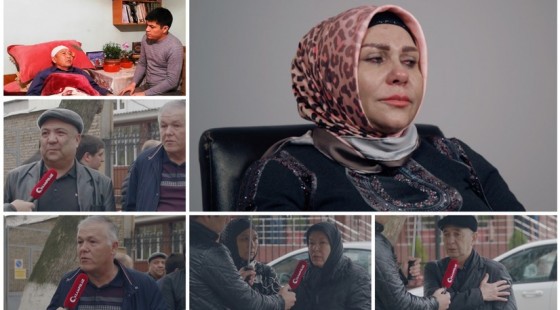 Бош прокуратура терговчилари фуқароларни ваҳшийларча қийнагани айтилмоқда