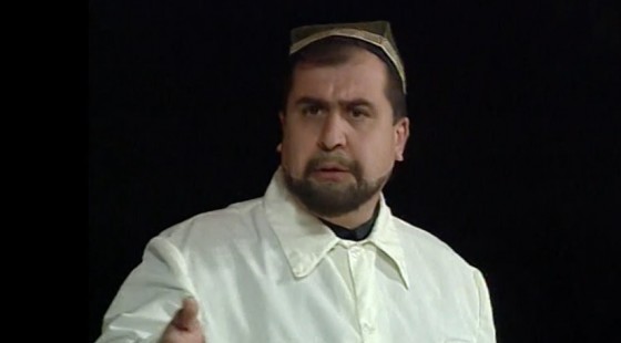 Ўзбекистонда хизмат кўрсатган артист Ғайбулла Ҳожиев вафот этди