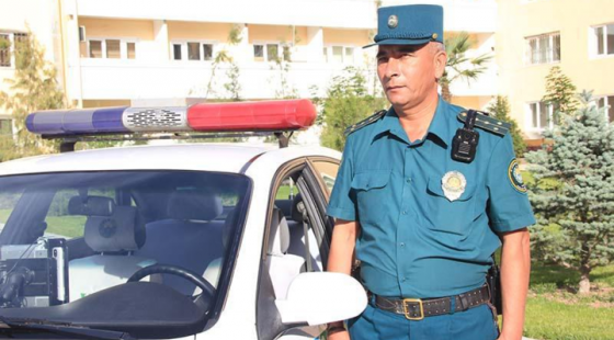 ЙПХ ходими сизни тўхтатганда қандай ҳуқуқларга эга эканингизни биласизми?