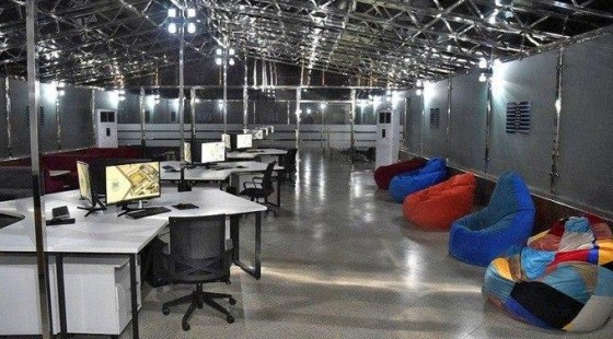 Юртимизнинг ҳар бир ҳудудида технопарк ташкил этилади.