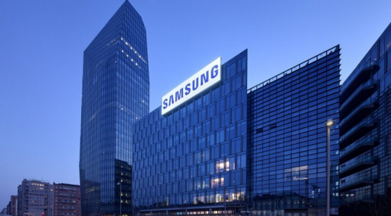 Samsung  компанияси ҳақида қизиқарли фактлар