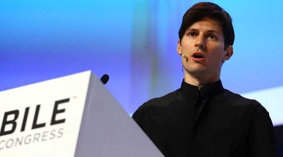 Forbes Дуровни БАА миллиардерлари рўйхатидан олиб ташлади