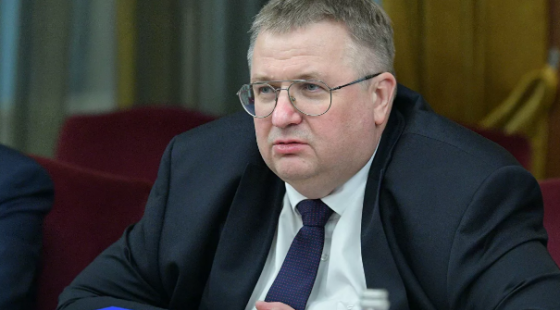 Солиқ маъмуриятининг иккинчи босқичини бошлаш ҳақида келишув имзоланди