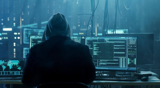 Огоҳлантириш: Интернетда хакерлар ҳаракатланмоқда