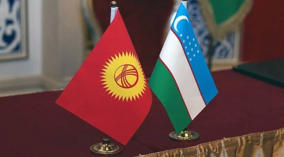 Ўзбекистон—Қирғизистон чегарасида қўшимча 3-4 та назорат-ўтказиш пунктлари очилиши мумкин