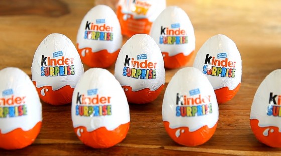 Ўзбекистонга киритилаётган ширинлик маҳсулотлари хавфсизлиги назоратга олинган, хусусан “Kinder”...