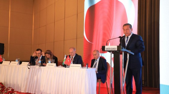 Шуҳратбек Абдураҳамонов  айни кунларда Туркиянинг Истанбул шаҳрида