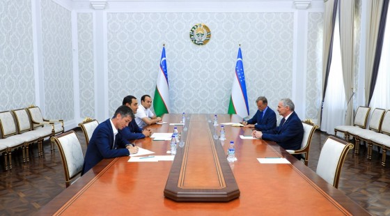 Фарғона вилояти ва Венгрия ўртасида кўп томонлама ўзаро манфаатли ҳамкорлик ўрнатилади