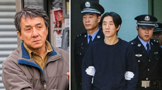 «Қулоқсиз болалар»: Жаҳонга машҳур инсонларнинг уларнинг обрўсига путур етказаётган таниқли фарзандлари