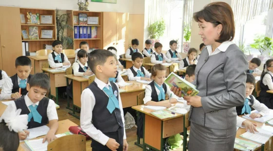 Умумтаълим мактабларида тарификатсия жараёни қандай амалга оширилади?