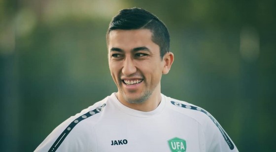 Одил Аҳмедов футболчилик фаолиятини 33 ёшдаёқ тугатишига нима сабаб бўлганини маълум қилди