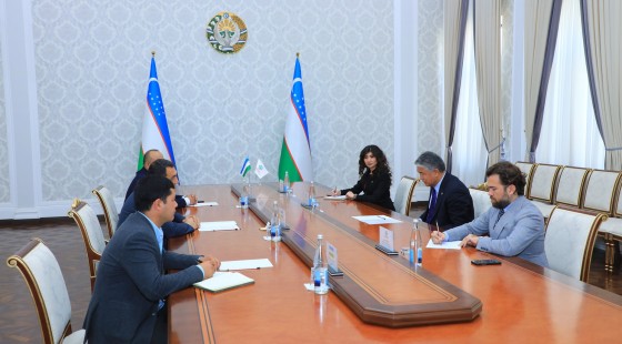 Келгуси йили Фарғонада Туркий дунё Этно-мода фестивали, ТУРКСОЙ опера кунлари, Олтин водий халқаро қўшиқ фестивали каби йирик тадбирлар ўтказилади