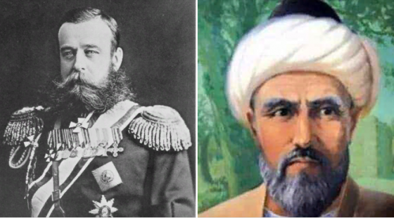 "Фарғона тонг отгунча " ғазалининг тарихи