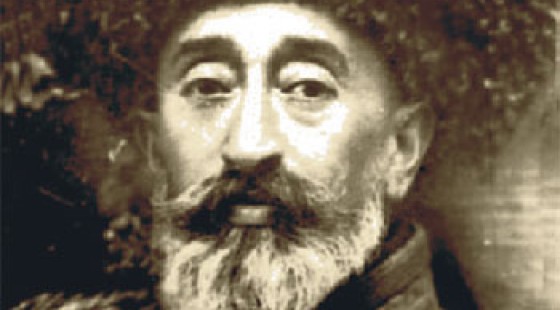 Биринчи ўзбек кинооператорини биласизми?